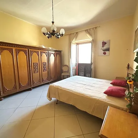 Scirocco Piano Secondo Apartment Gallipoli