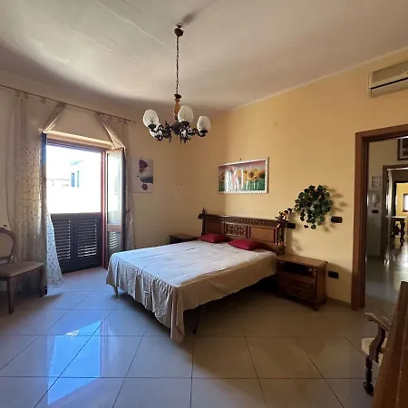 Scirocco Piano Secondo Apartman
